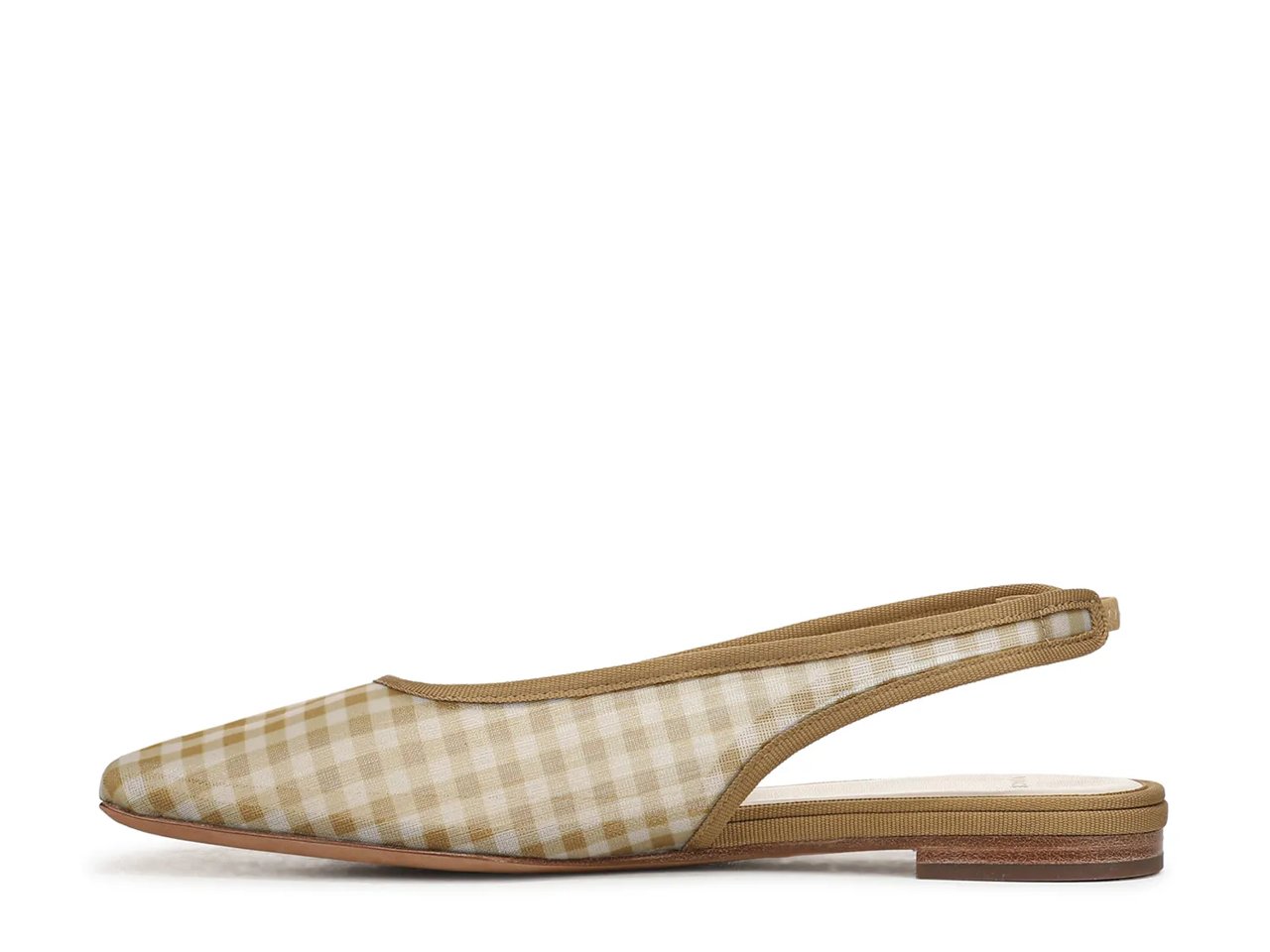 Daphne Flat - Women's