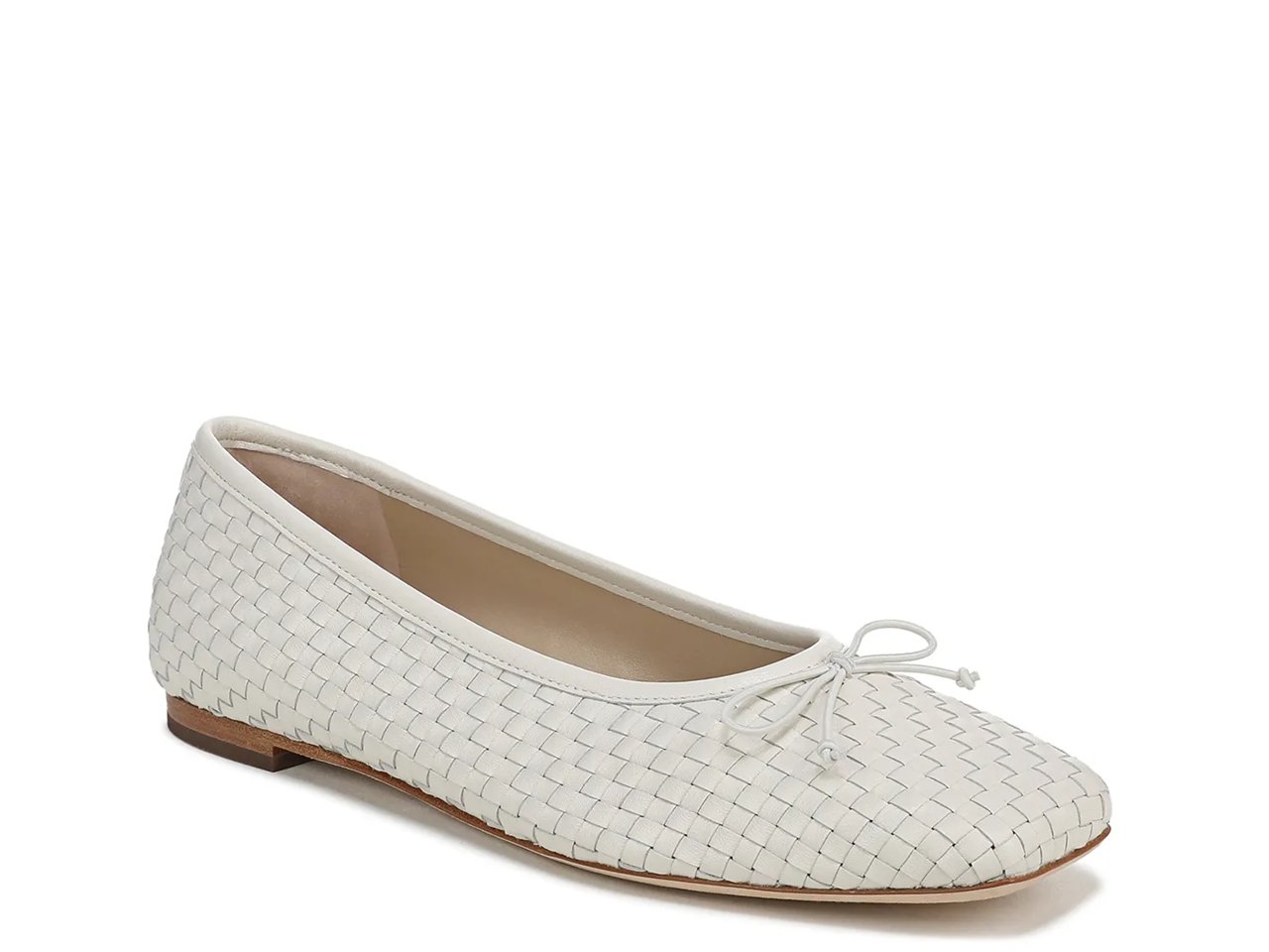 Darla Ballet Flat - Women's