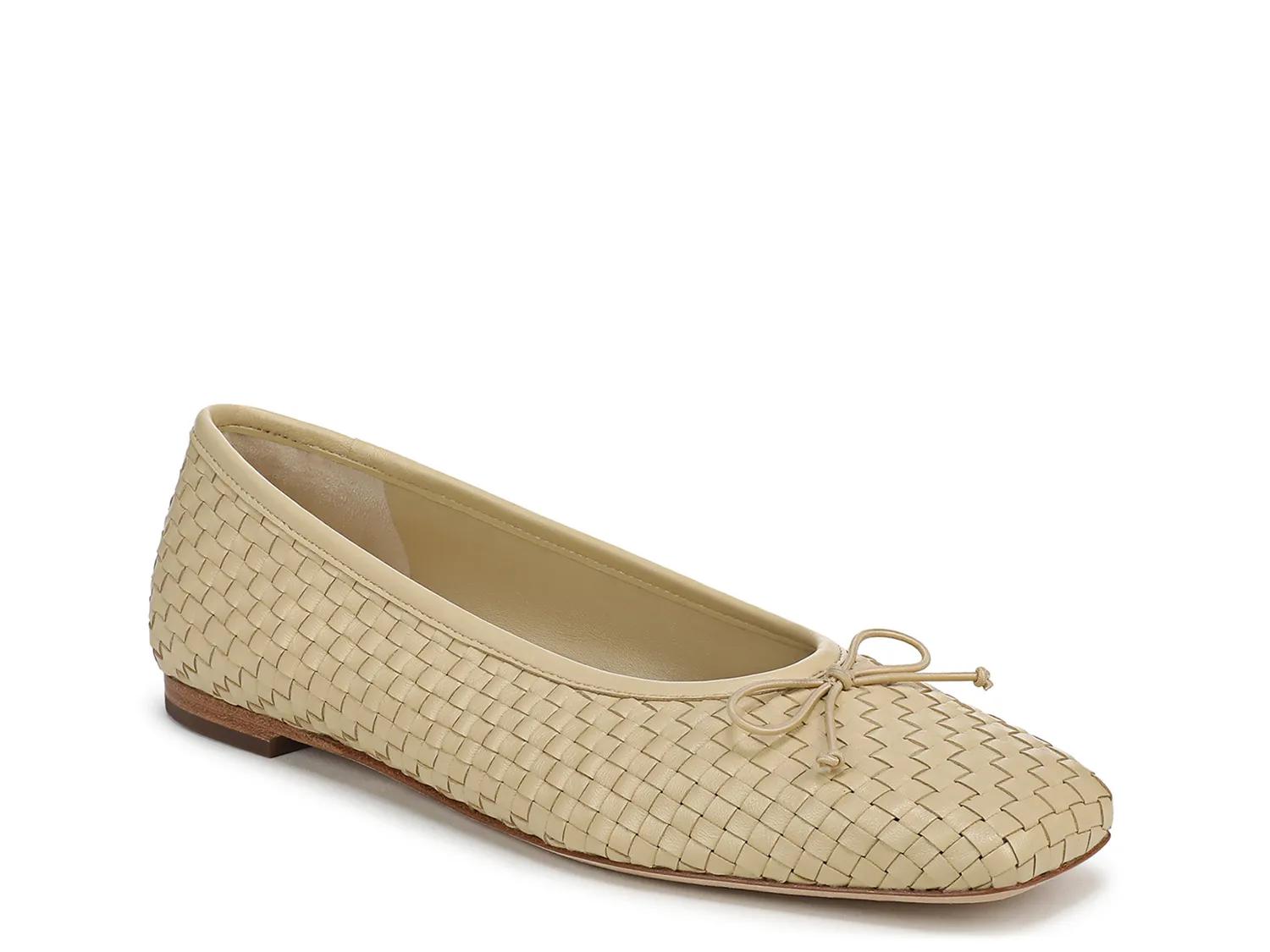 Darla Ballet Flat - Women's