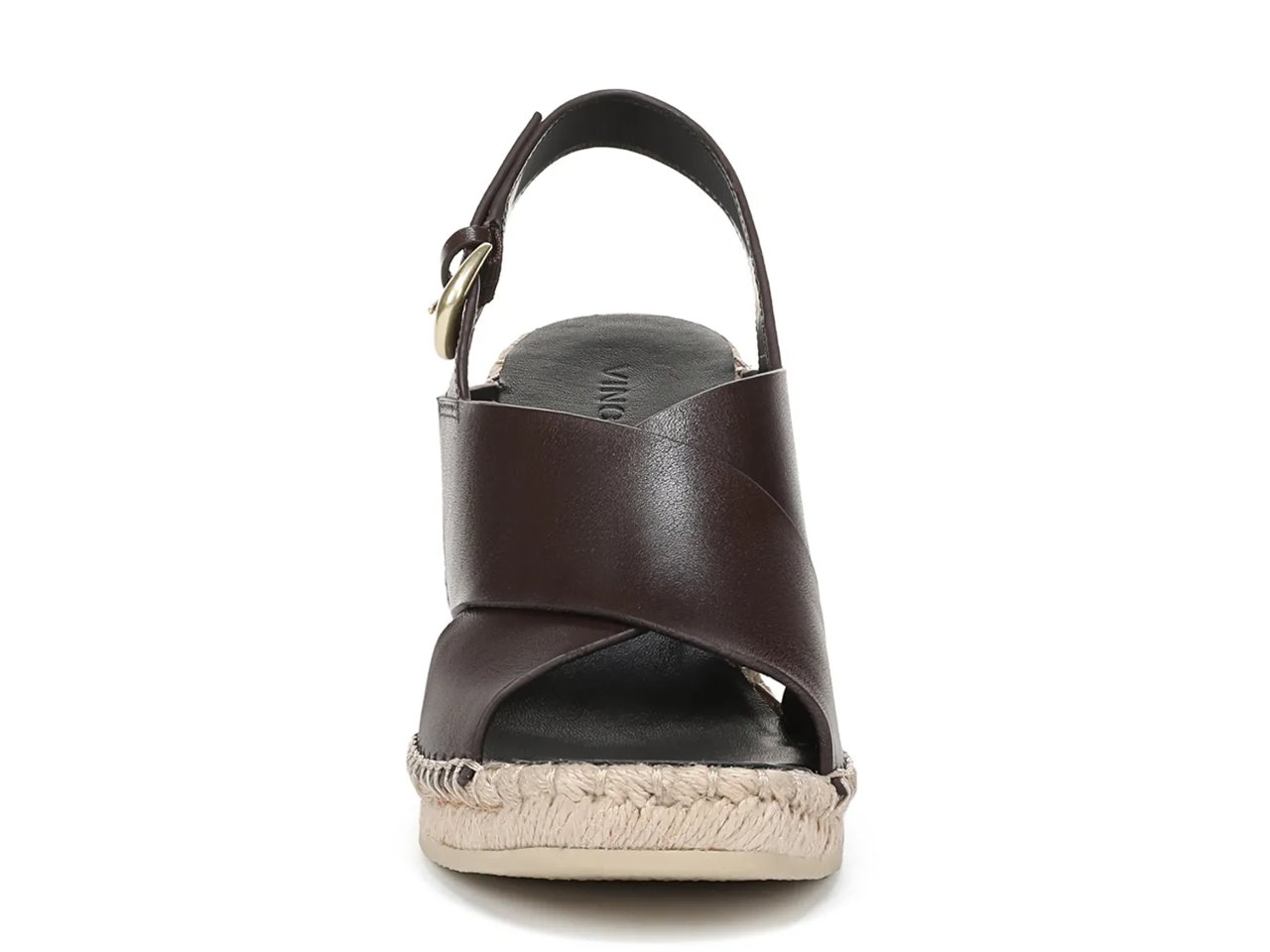 Georgia Espadrille Wedge Sandal - Women's