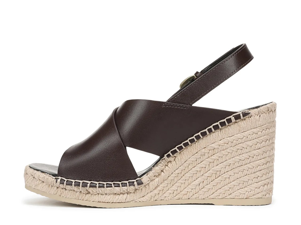 Georgia Espadrille Wedge Sandal - Women's