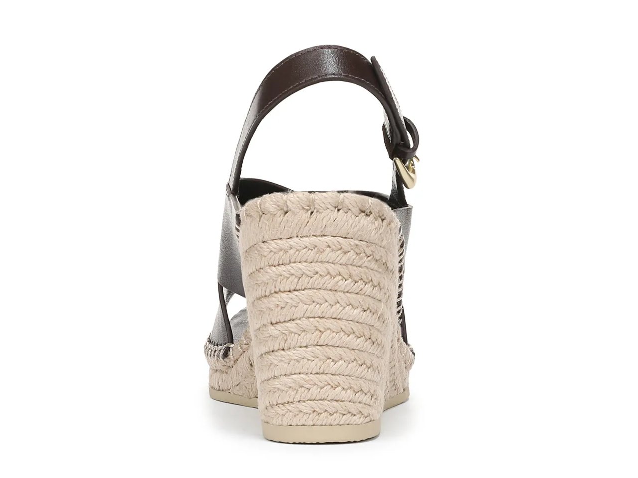 Georgia Espadrille Wedge Sandal - Women's