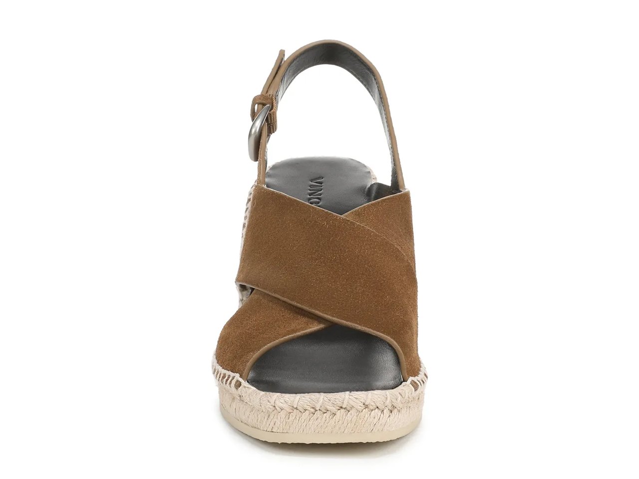 Georgia Espadrille Wedge Sandal - Women's