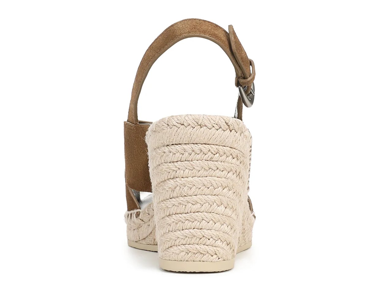 Georgia Espadrille Wedge Sandal - Women's
