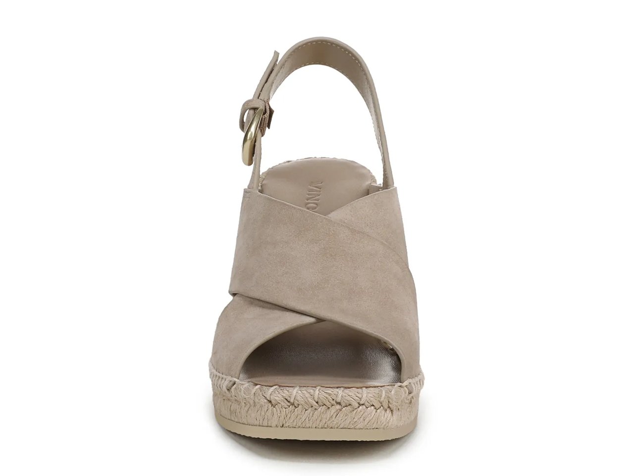 Georgia Espadrille Wedge Sandal - Women's