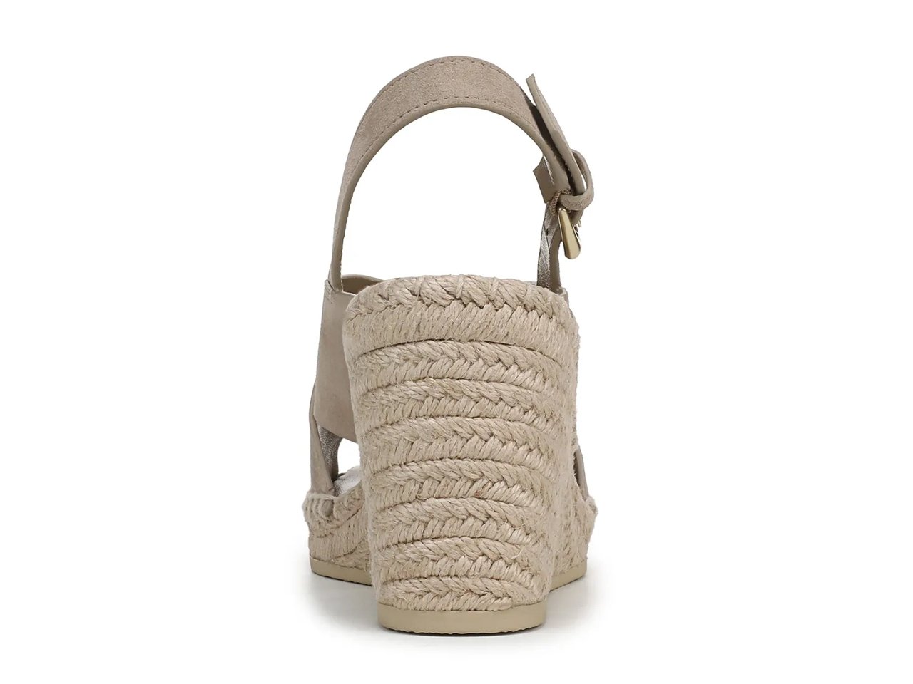 Georgia Espadrille Wedge Sandal - Women's