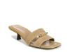 Piper Sandal - Women's Taupe view