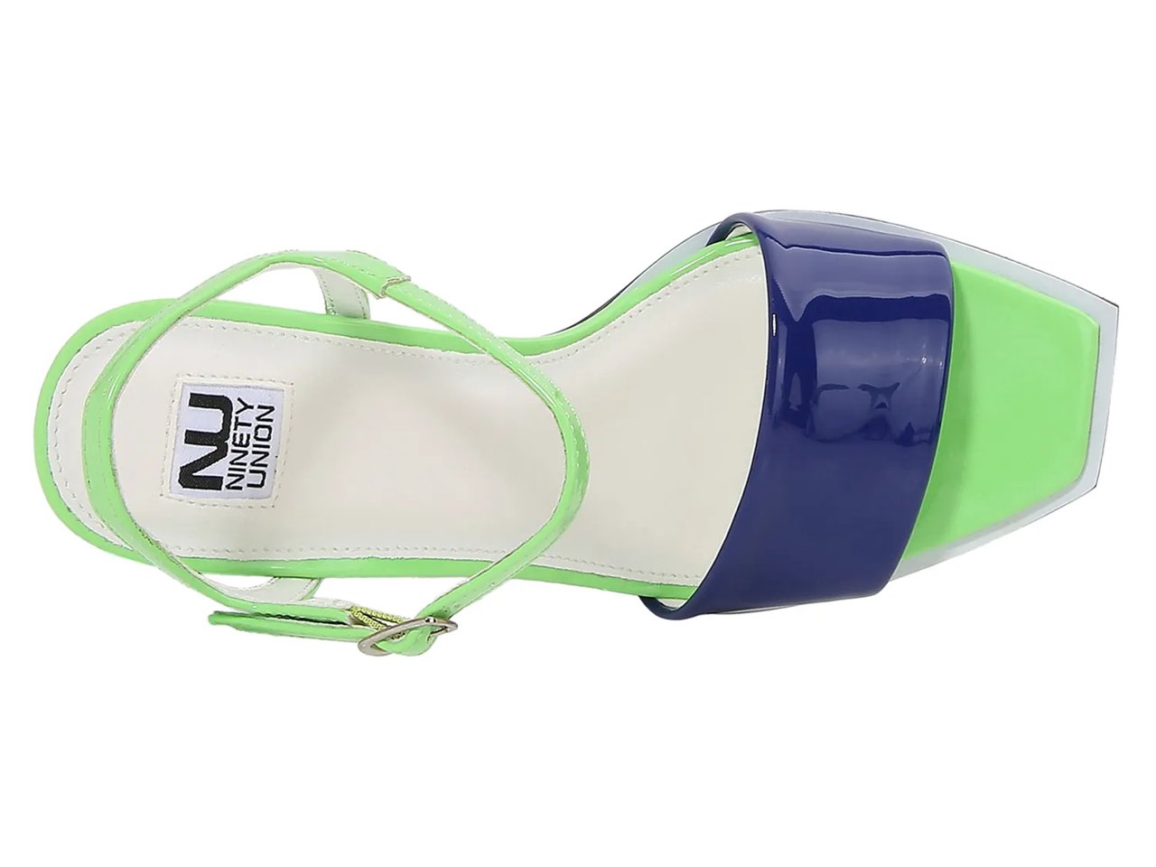 Holly Sandal
