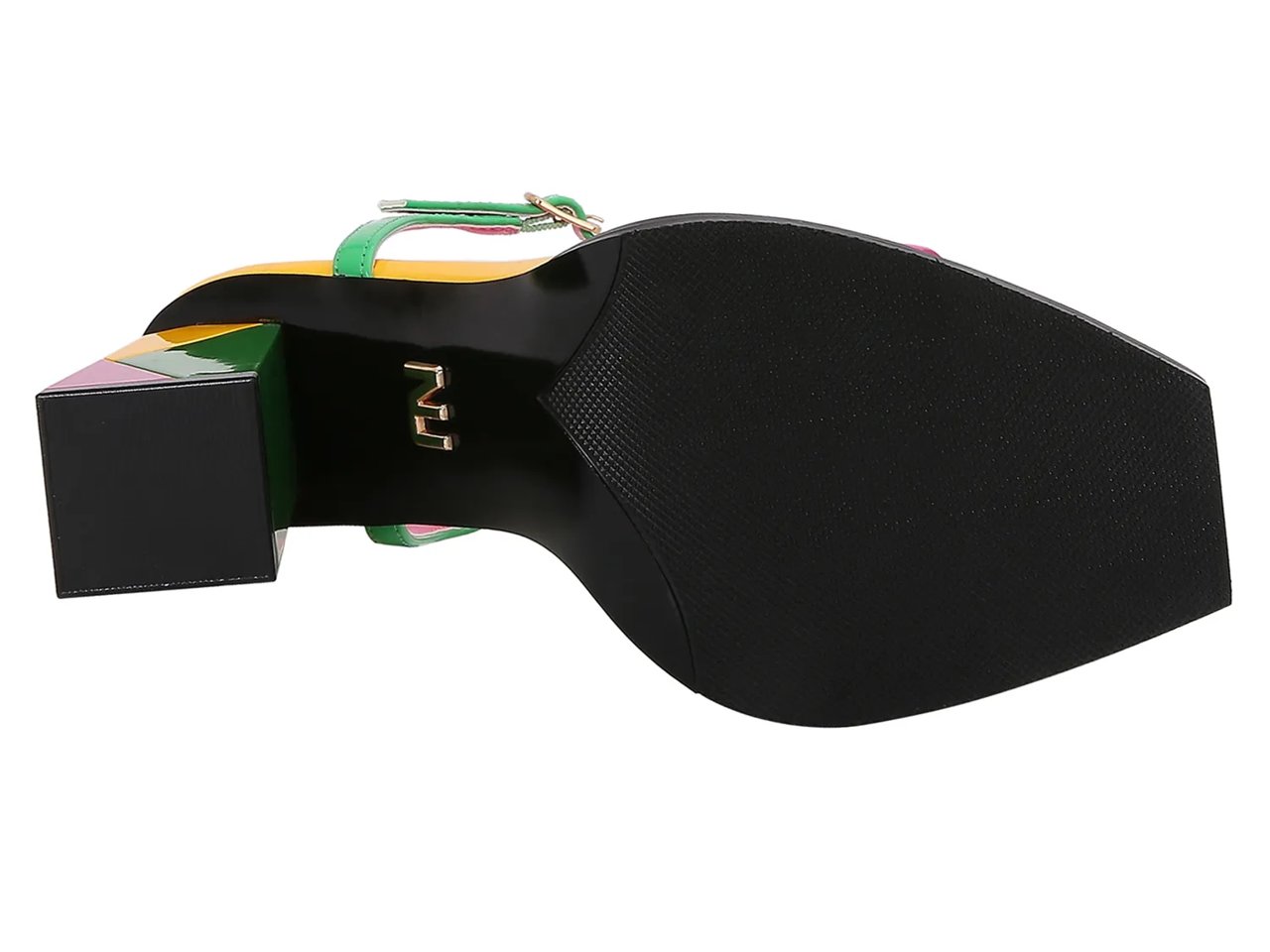 Holly Sandal