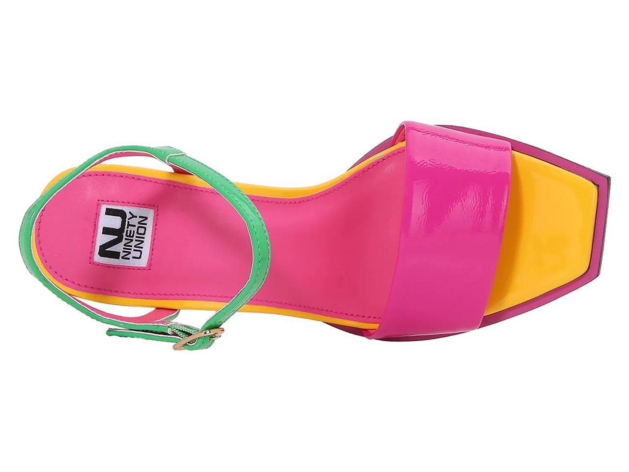 Holly Sandal