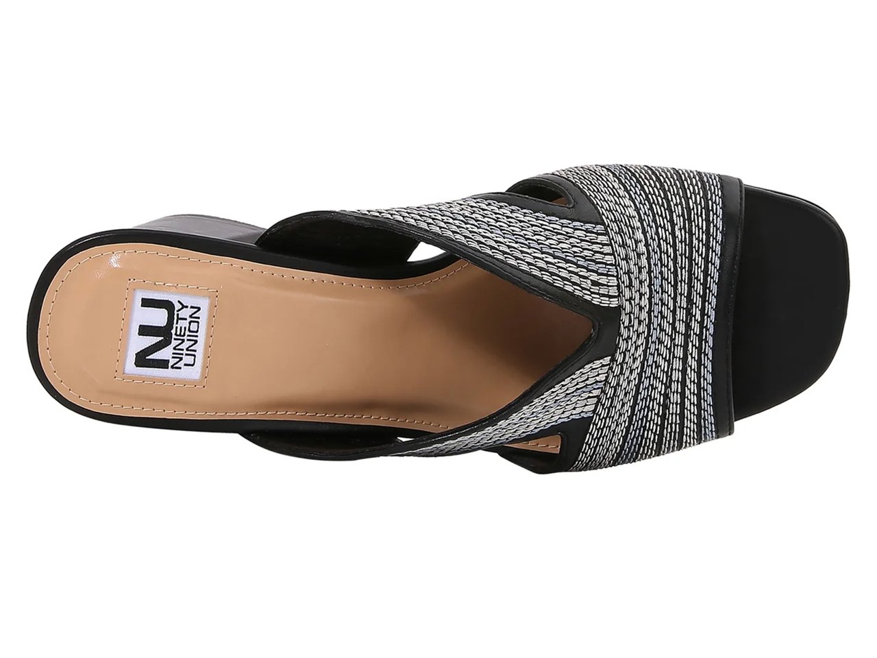 Venice Sandal