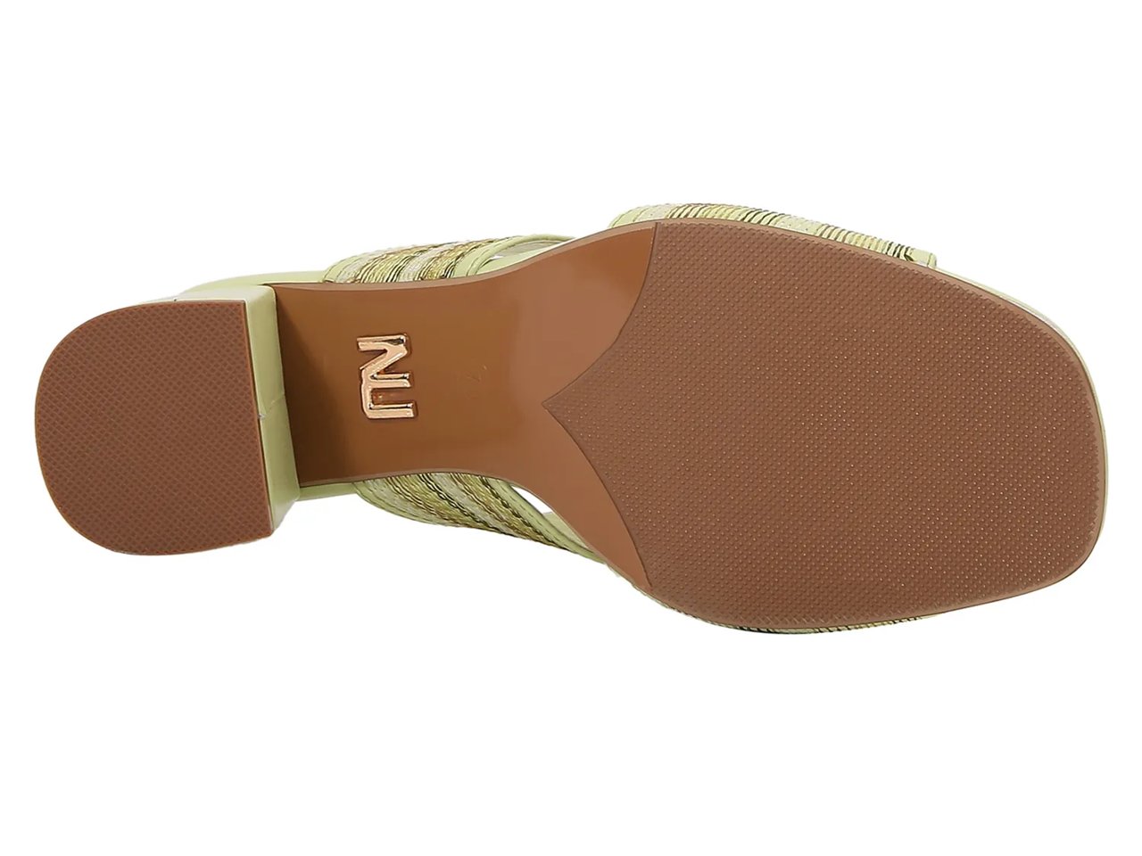 Venice Sandal