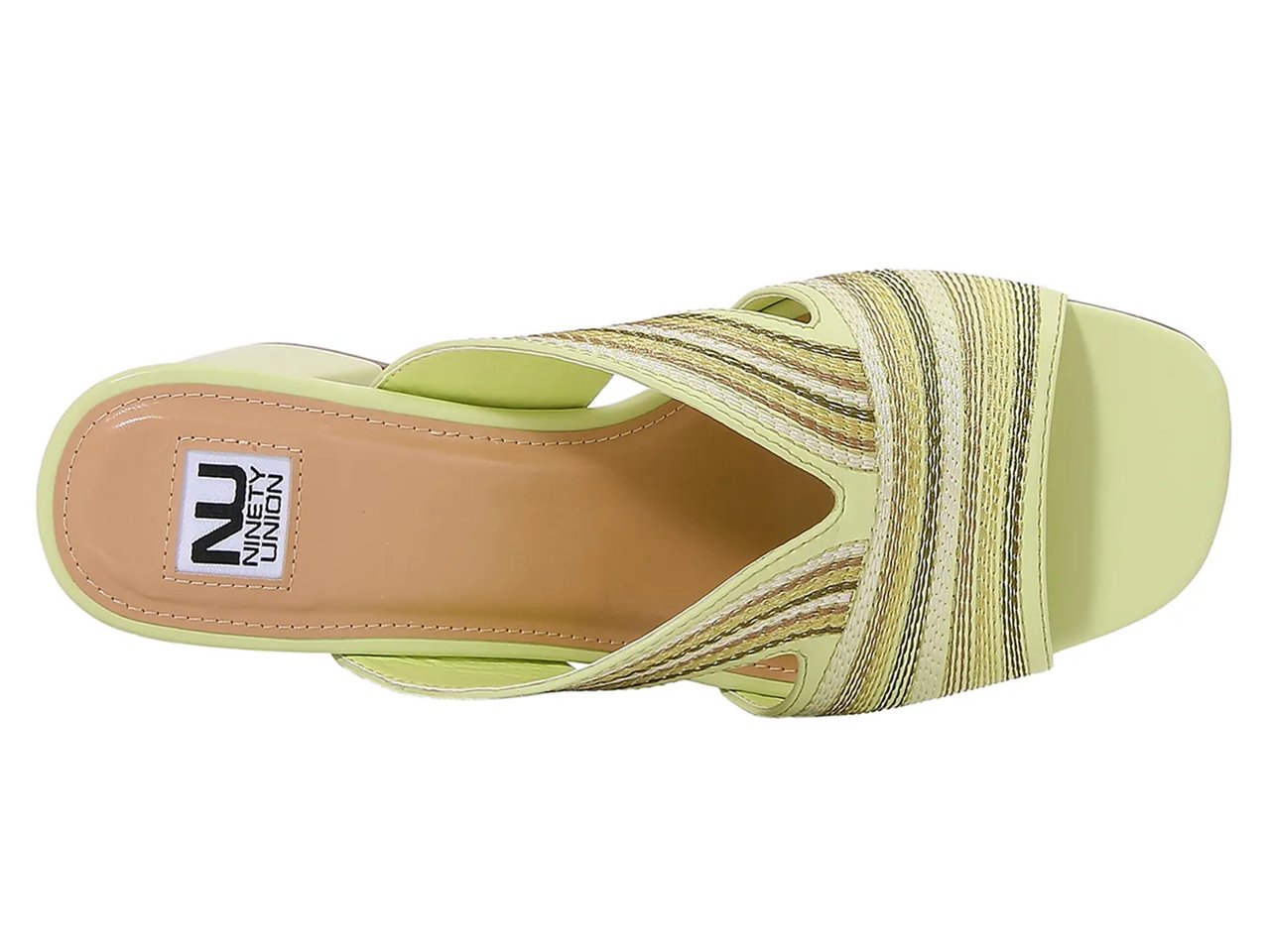 Venice Sandal