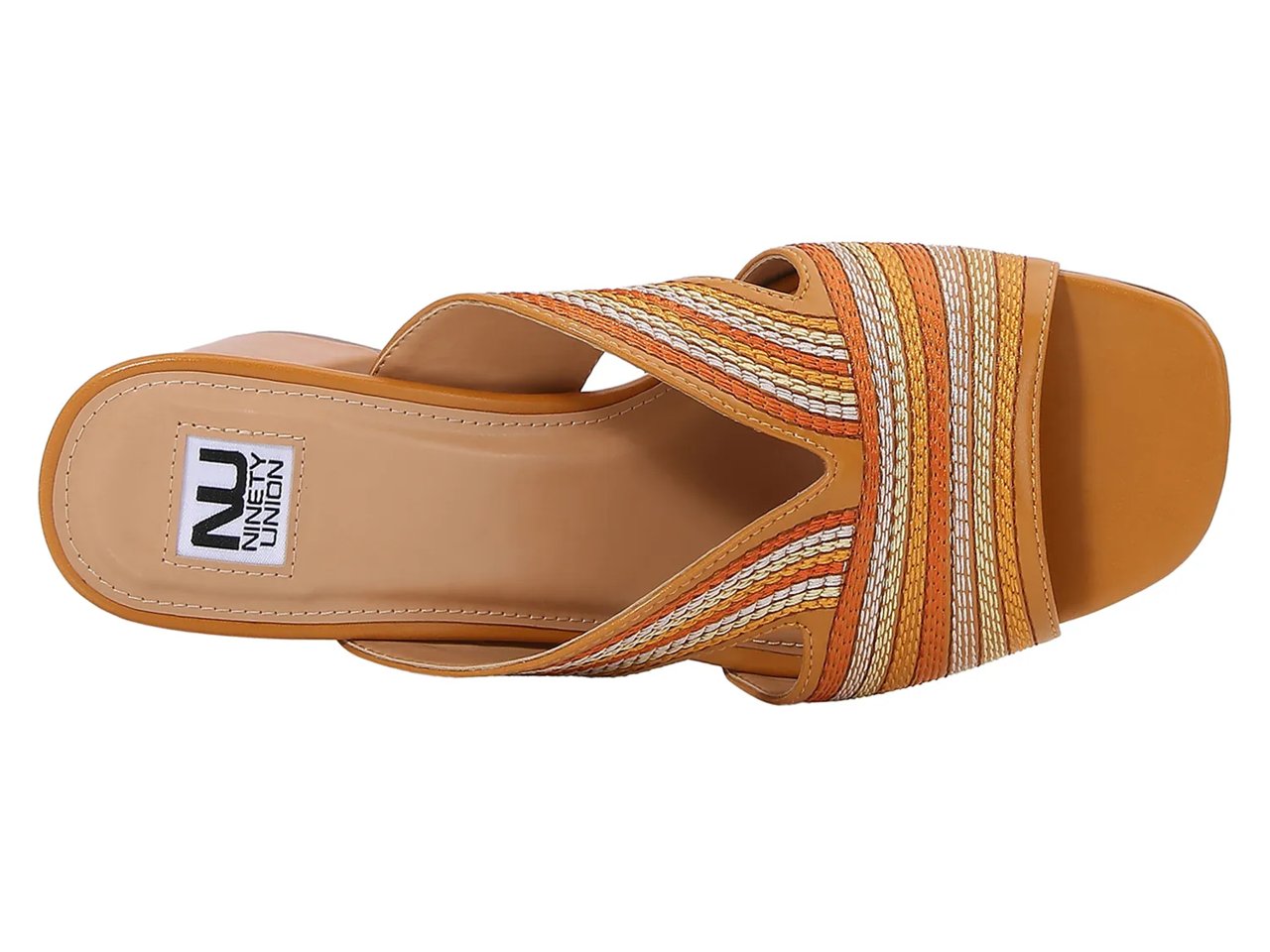 Venice Sandal