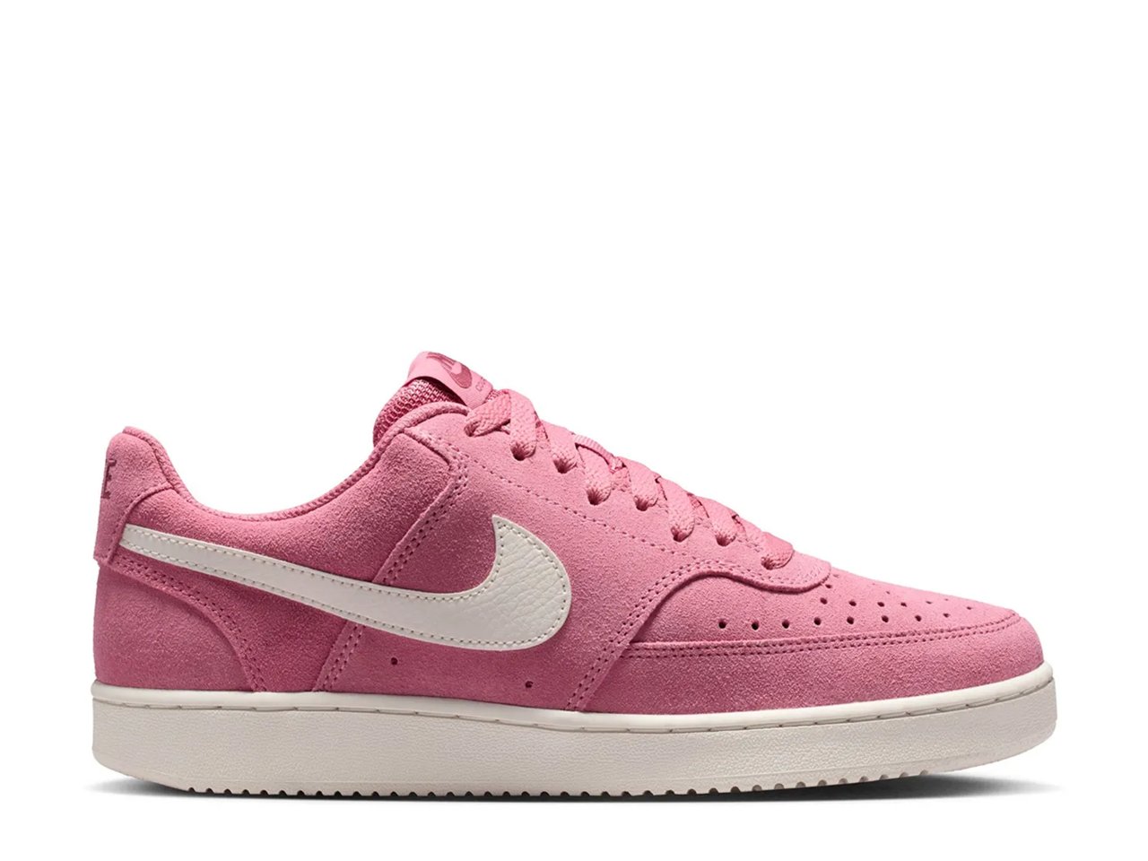 Court Vision Sneaker - Women's