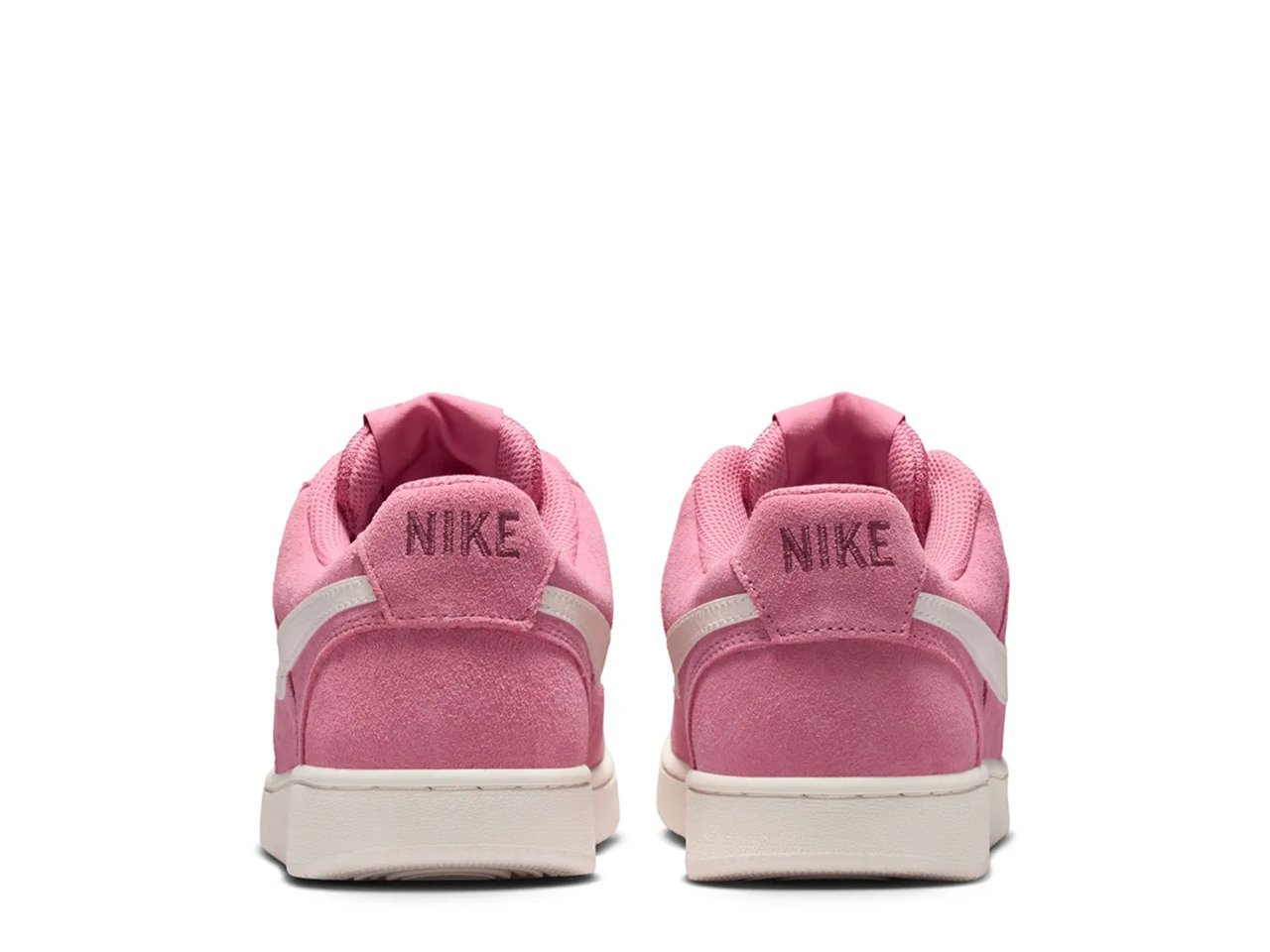Court Vision Sneaker - Women's