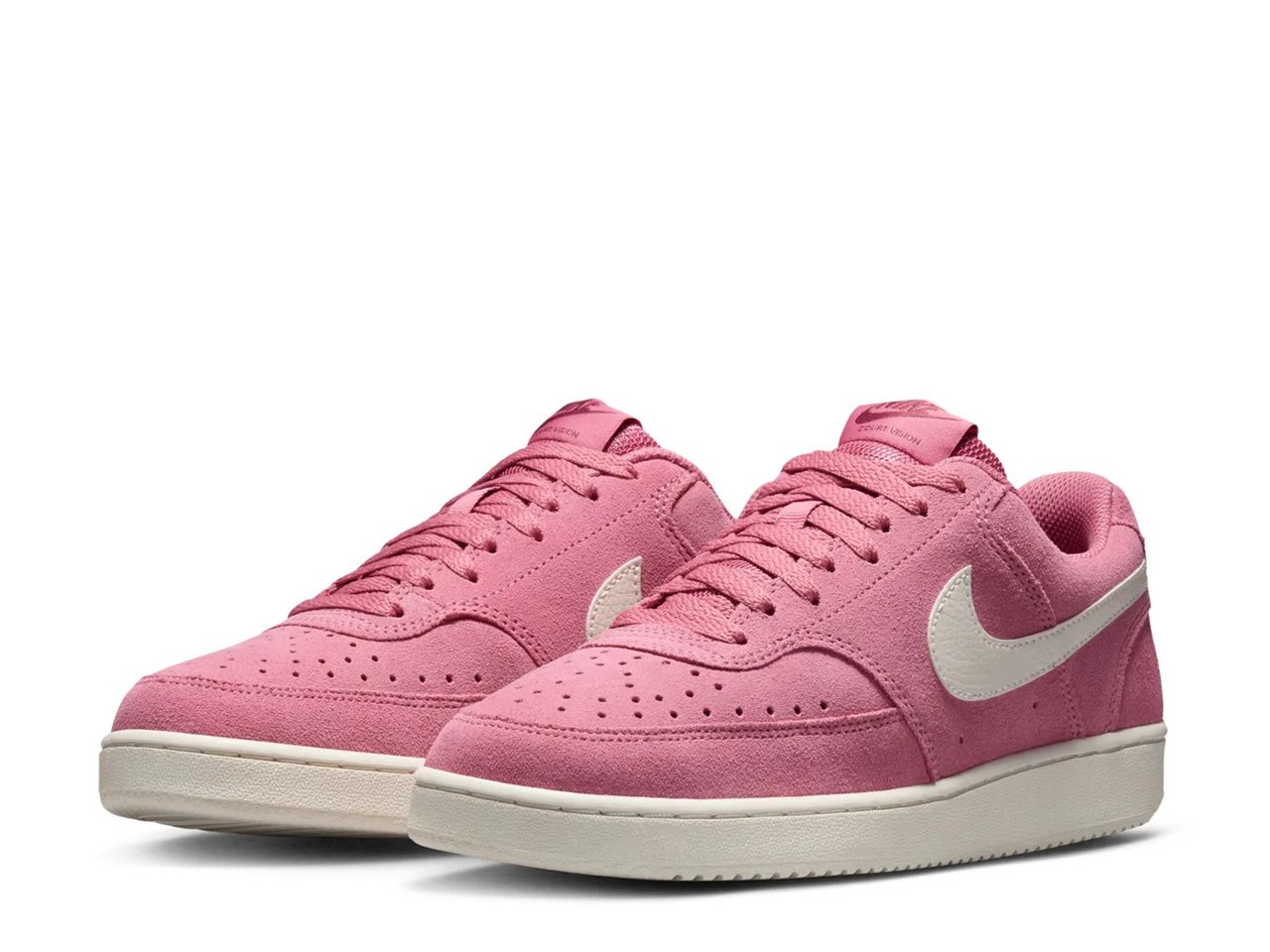 Court Vision Sneaker - Women's