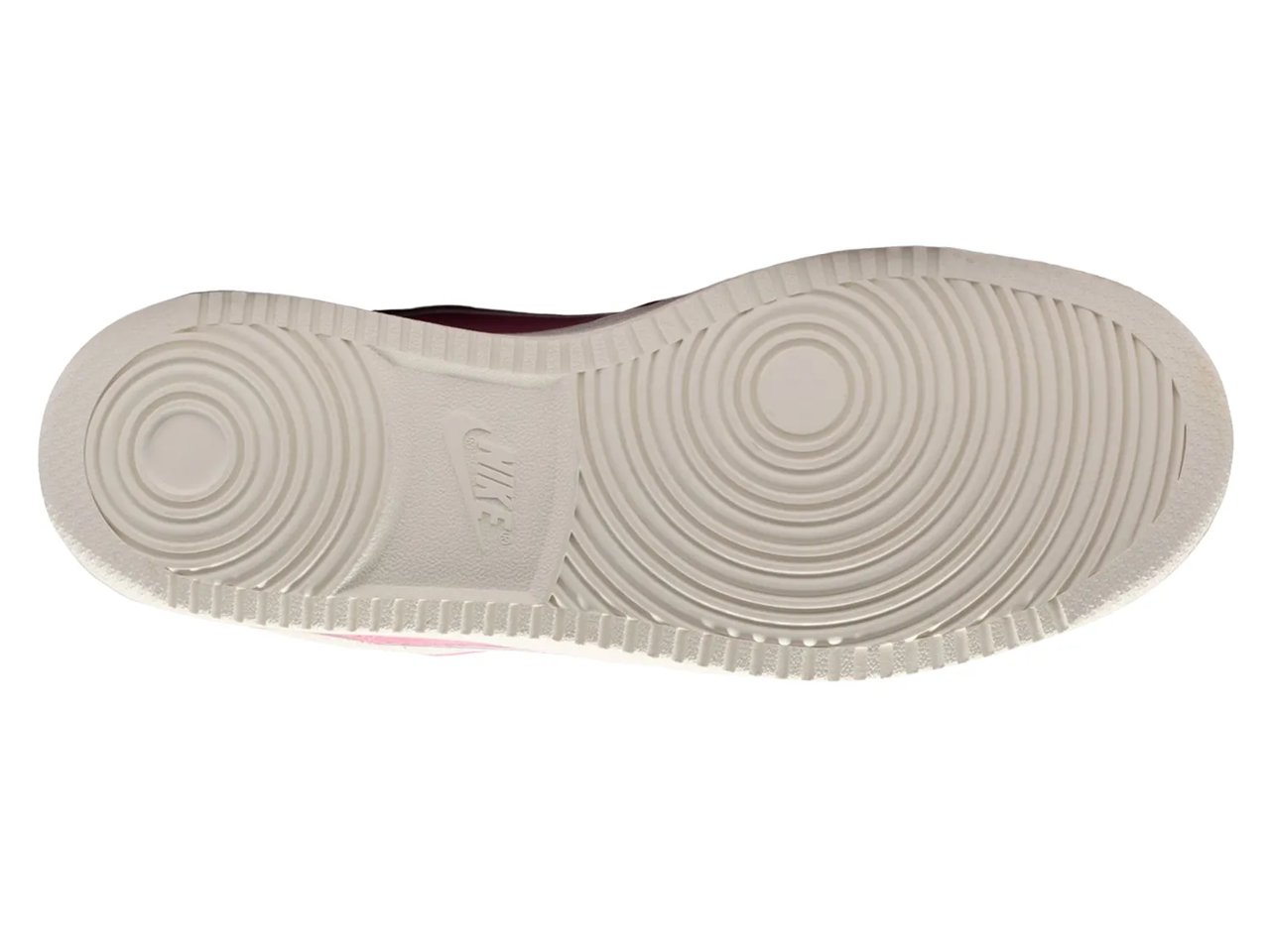 Court Vision Sneaker - Women's