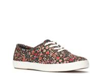 Champion Sneaker - Women's ROSE/MULTI view