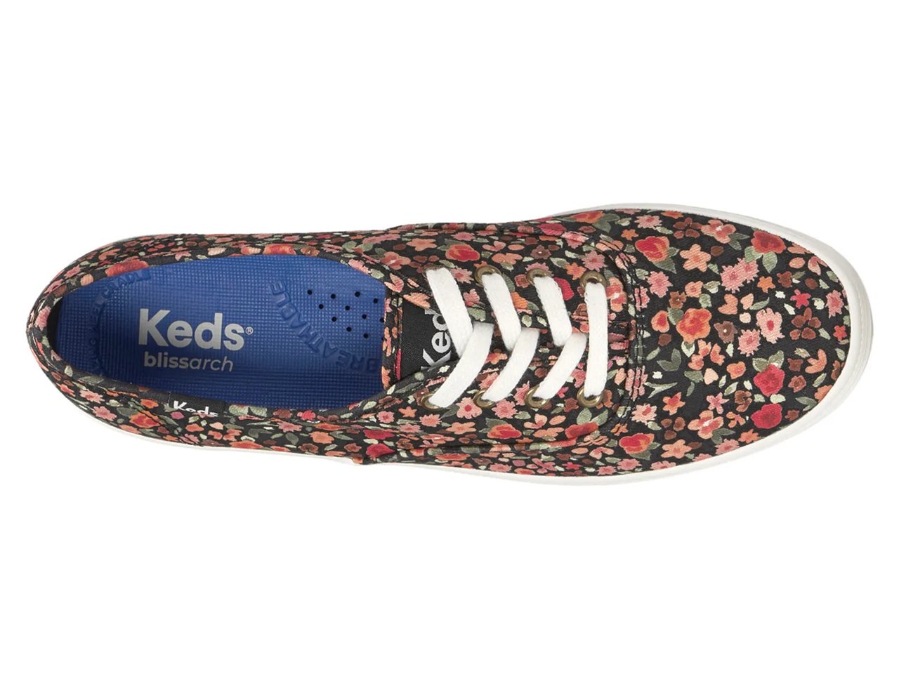 Champion Sneaker - Women's