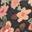 Champion Sneaker - Women's Floral Print view