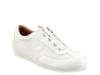 Darby Slip-On Sneaker White view