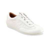 Darby Slip-On Sneaker White view