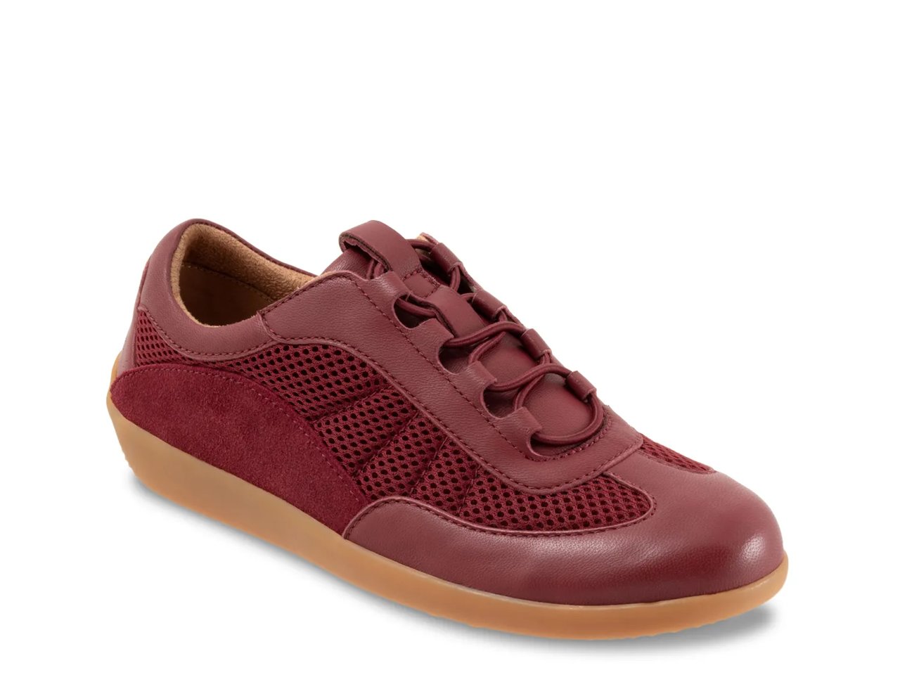 Darby Slip-On Sneaker