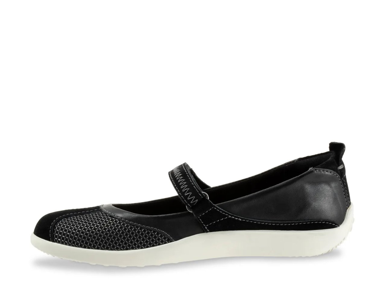 Dayton Mary Jane Flat