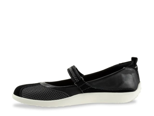 Dayton Mary Jane Flat