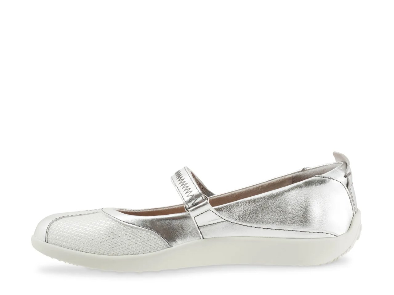 Dayton Mary Jane Flat