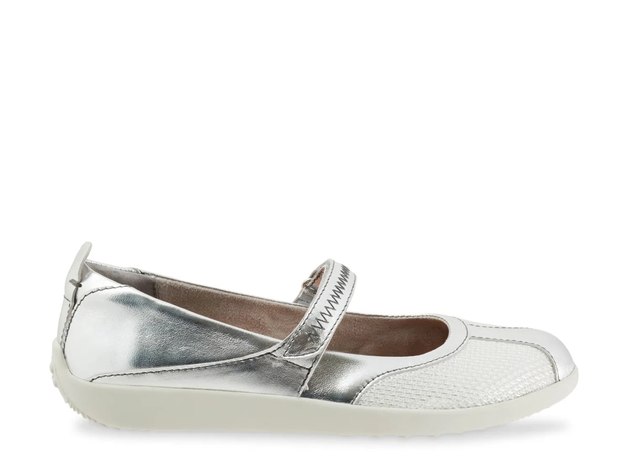 Dayton Mary Jane Flat