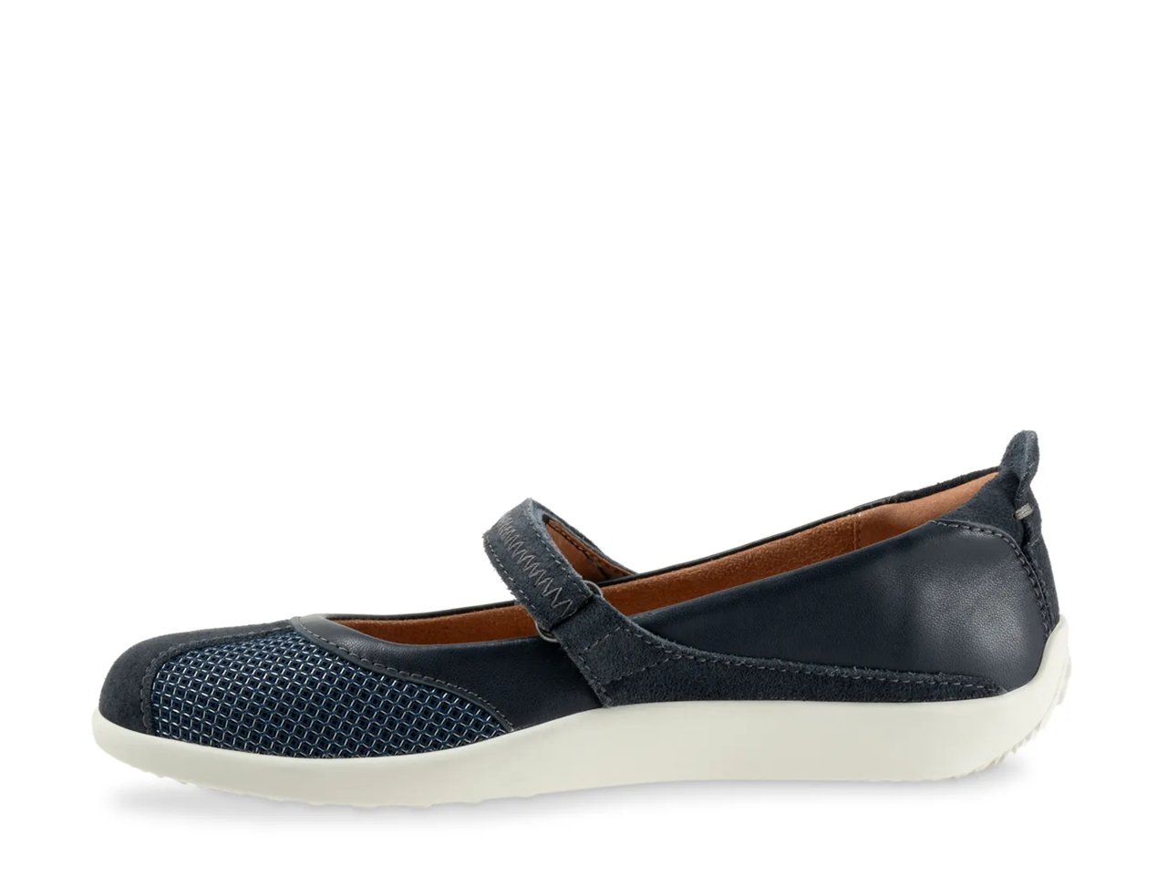 Dayton Mary Jane Flat