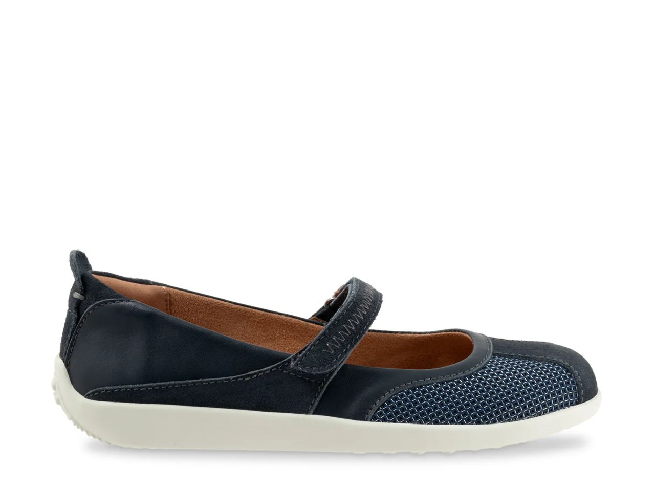 Dayton Mary Jane Flat