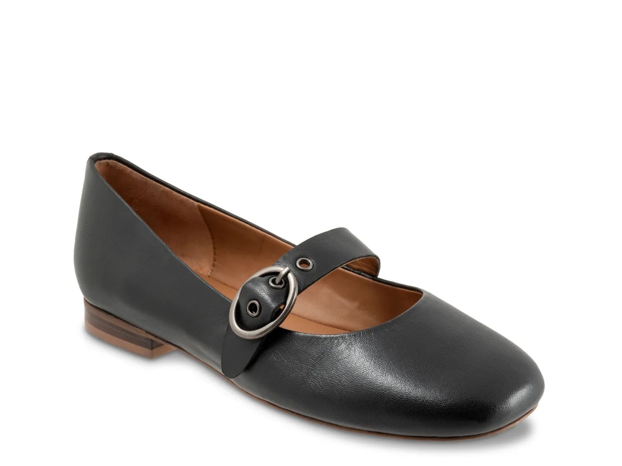 Kassala Mary Jane Flat