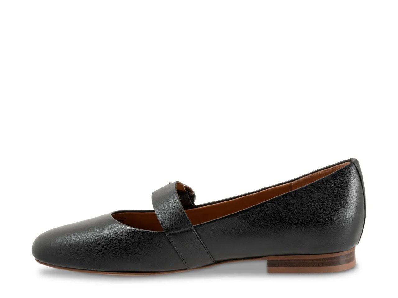 Kassala Mary Jane Flat