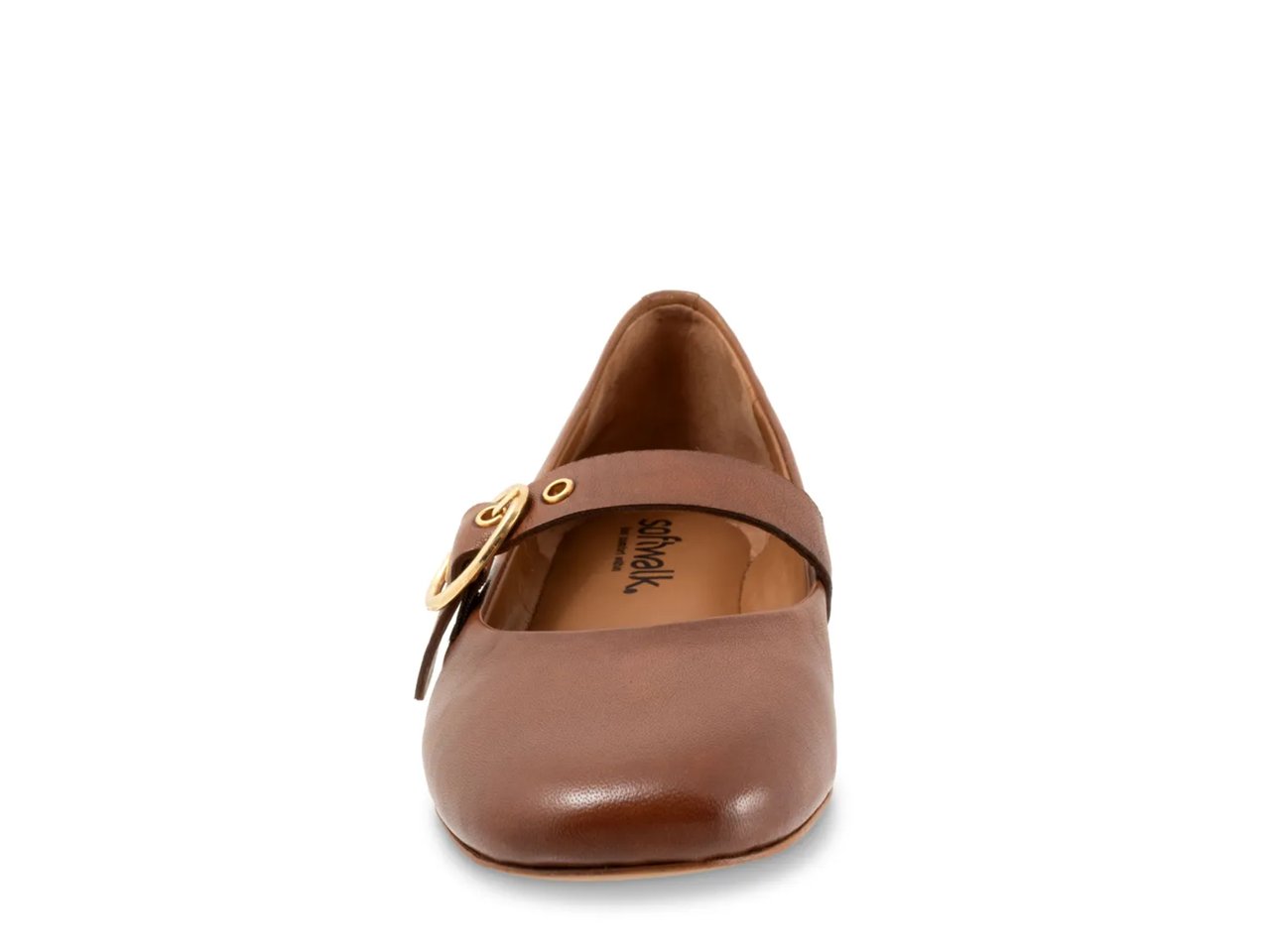 Kassala Mary Jane Flat