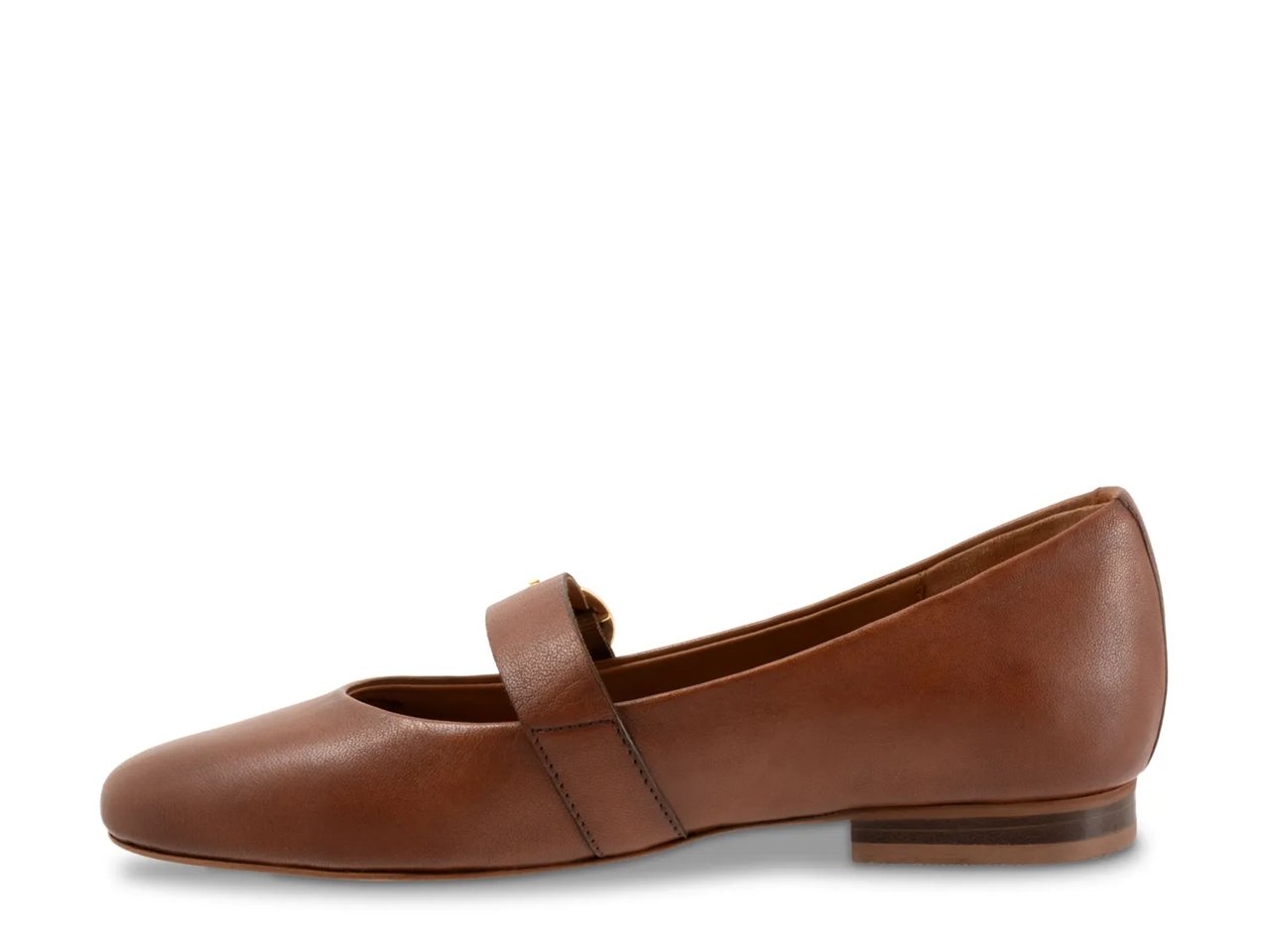 Kassala Mary Jane Flat