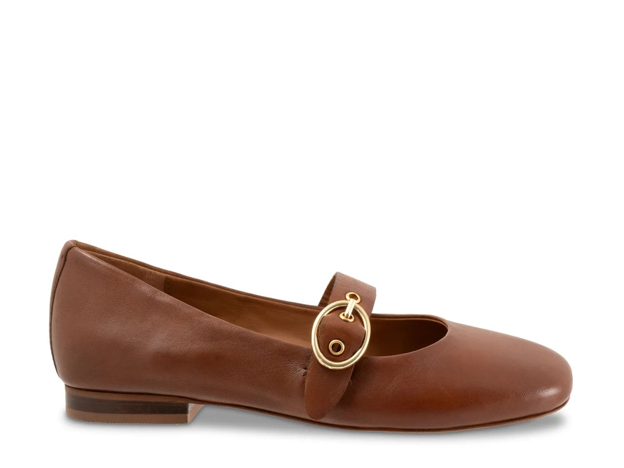 Kassala Mary Jane Flat