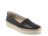 Accent Slip-On Black view