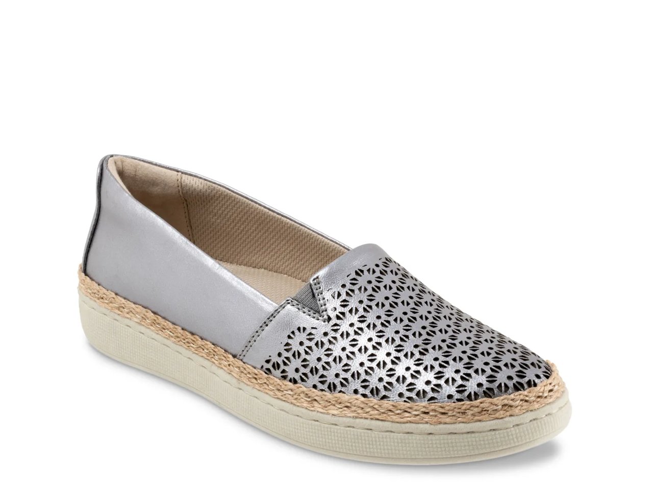 Accent Slip-On
