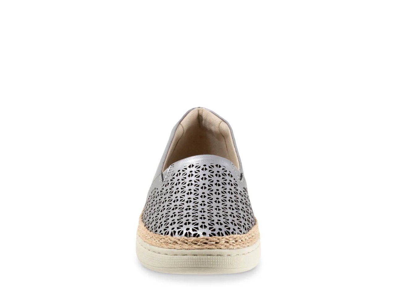 Accent Slip-On