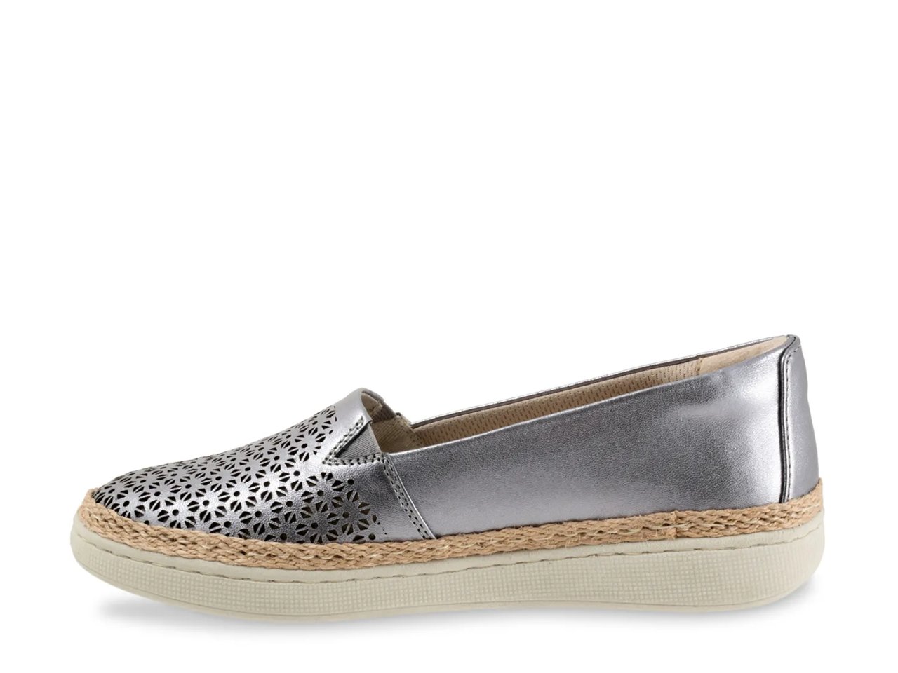 Accent Slip-On