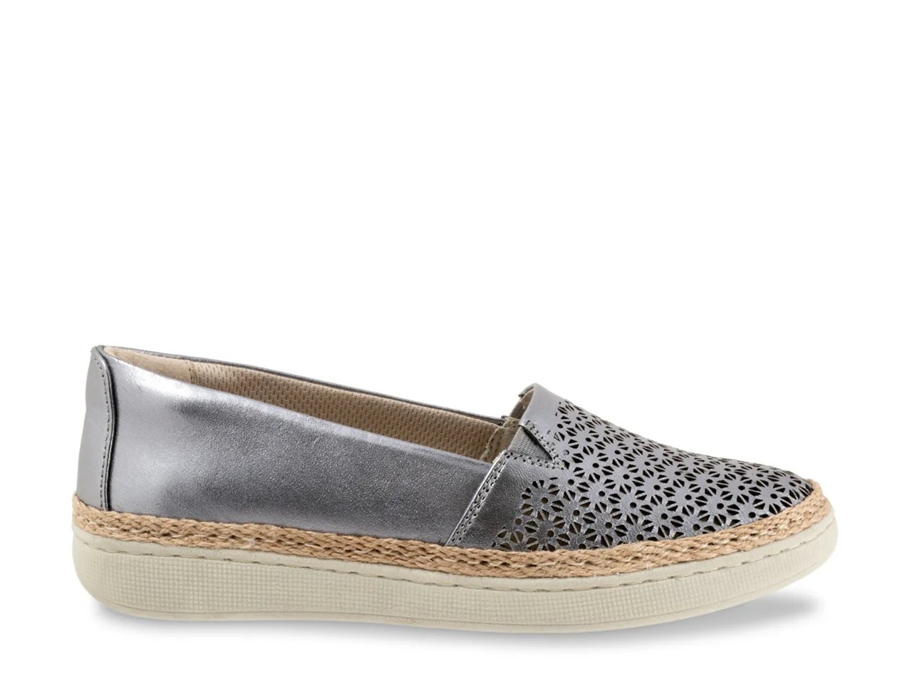 Accent Slip-On