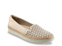 Accent Slip-On Off White view