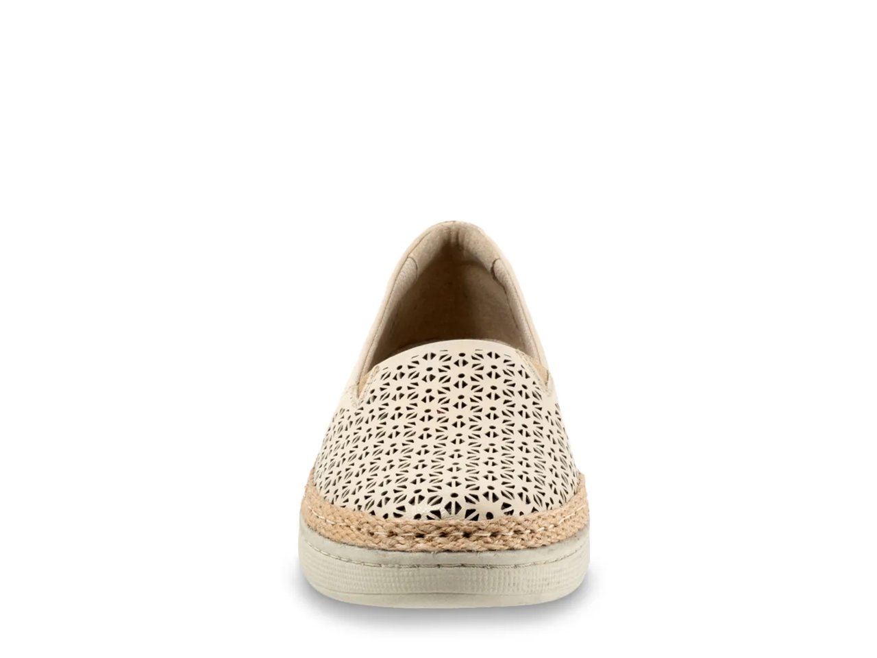 Accent Slip-On