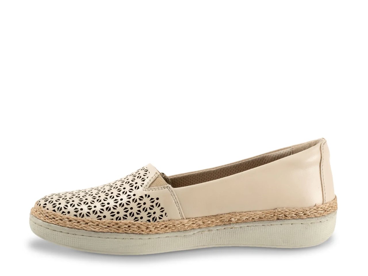 Accent Slip-On