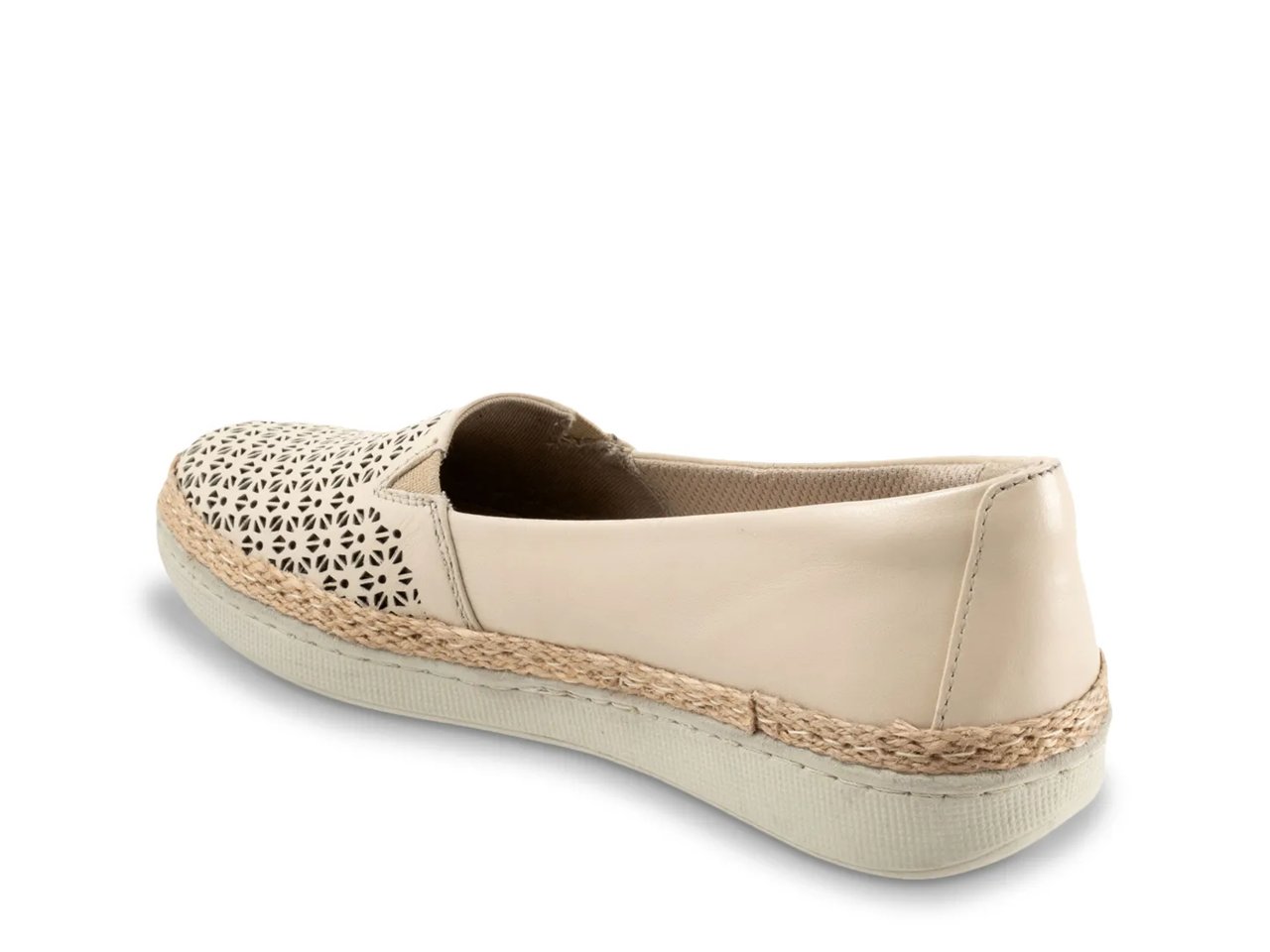 Accent Slip-On
