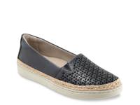 Accent Slip-On Navy view