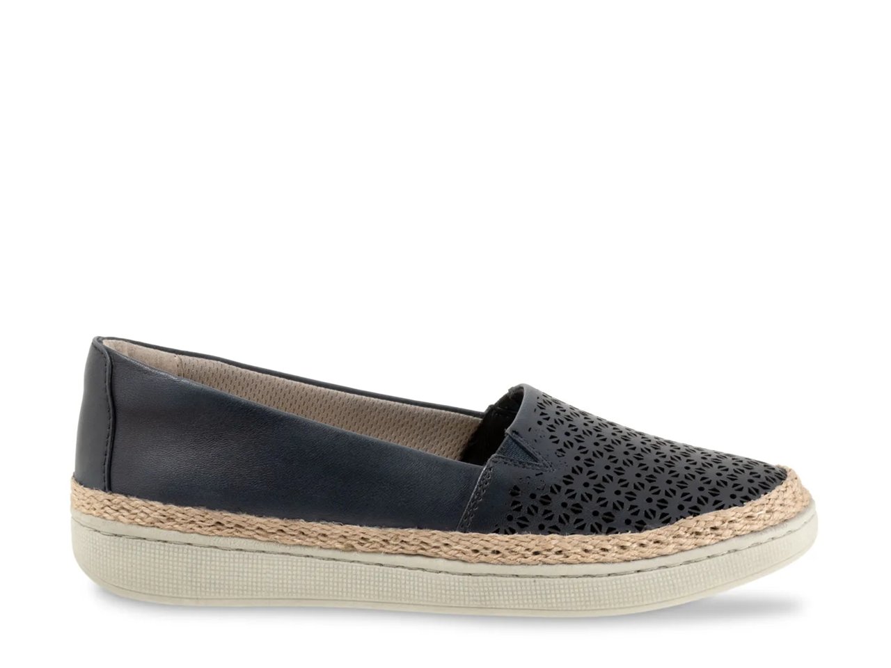 Accent Slip-On